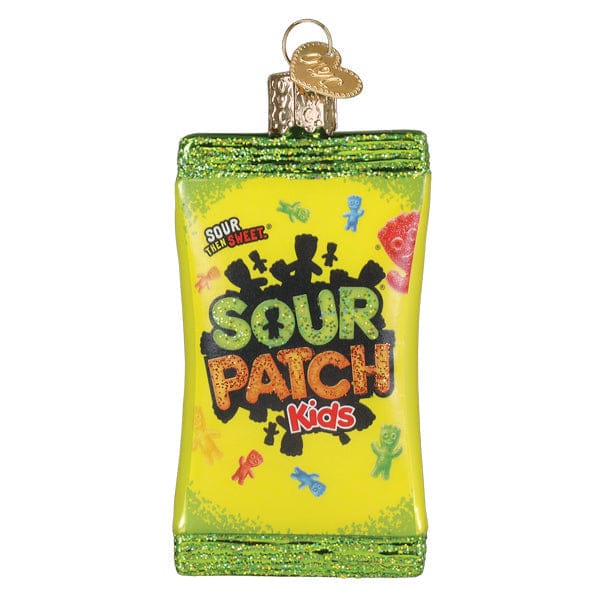 Old World Christmas SOUR PATCH KIDS® Ornament