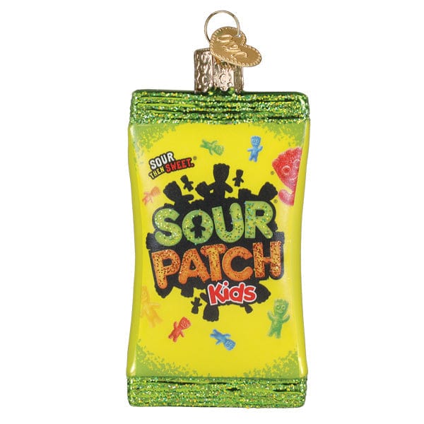 Old World Christmas SOUR PATCH KIDS® Ornament