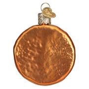 Old World Christmas Sourdough Bread Ornament