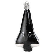 Old World Christmas Space Shuttle Ornament