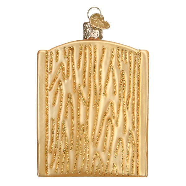 Old World Christmas Spice Rack Ornament