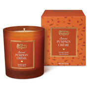 Old World Christmas Spiced Pumpkin Creme Candle