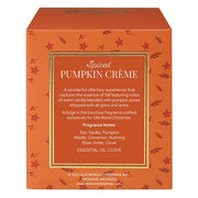 Old World Christmas Spiced Pumpkin Creme Candle