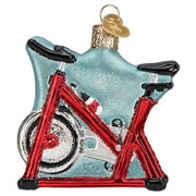 Old World Christmas Spin Cycle Ornament