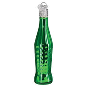 Old World Christmas Sprite® Bottle Ornament