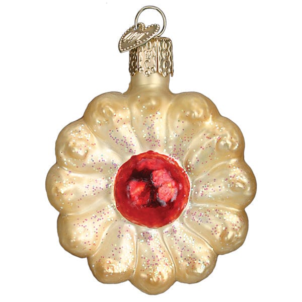 Old World Christmas Spritz Cookie Ornament