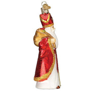 Old World Christmas St. Nicholas Ornament
