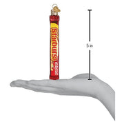 Old World Christmas STARBURST Ornament