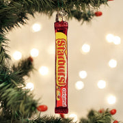 Old World Christmas STARBURST Ornament