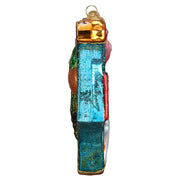 Old World Christmas State Of Florida Ornament