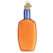Old World Christmas Sunscreen Ornament
