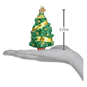 Old World Christmas Support Our Troops Ornament