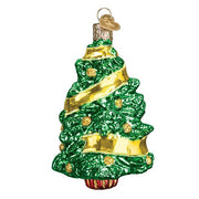 Old World Christmas Support Our Troops Ornament