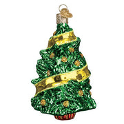 Old World Christmas Support Our Troops Ornament