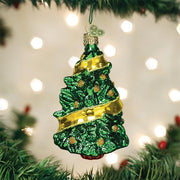 Old World Christmas Support Our Troops Ornament