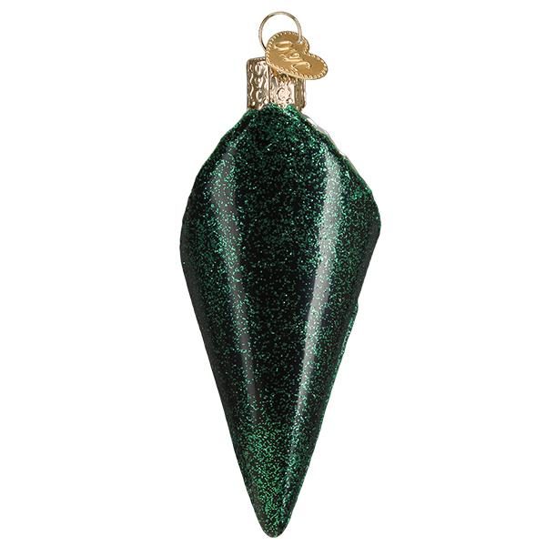 Old World Christmas Sushi Hand Roll Ornament