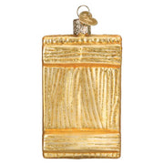 Old World Christmas Sushi Platter Ornament