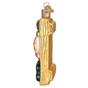 Old World Christmas Sushi Platter Ornament