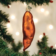 Old World Christmas Sweet Potato Ornament