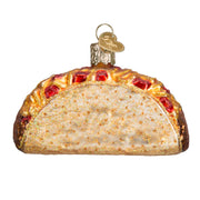 Old World Christmas Taco Ornament