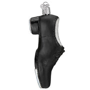 Old World Christmas Tap Shoe Ornament