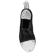 Old World Christmas Tap Shoe Ornament