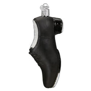 Old World Christmas Tap Shoe Ornament