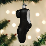 Old World Christmas Tap Shoe Ornament