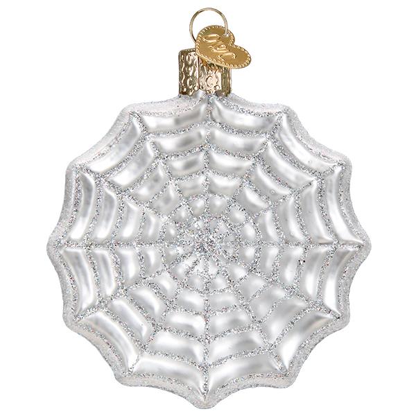 Old World Christmas Tarantula Ornament
