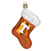 Old World Christmas Tennessee Stocking Ornament