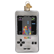 Old World Christmas Tetris™ Ornament