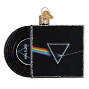 Old World Christmas The Dark Side Of The Moon Ornament