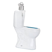 Old World Christmas The Throne Ornament