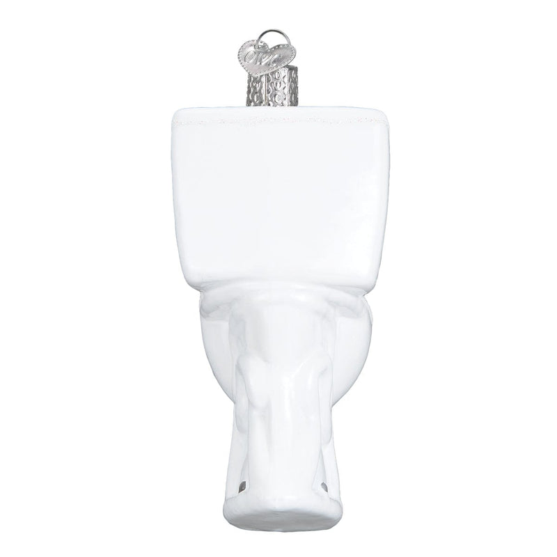 Old World Christmas The Throne Ornament