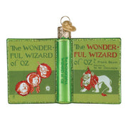 Old World Christmas The Wonderful Wizard Of Oz Ornament