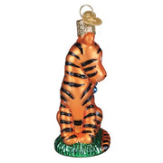 Old World Christmas Tigger Ornament
