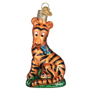 Old World Christmas Tigger Ornament
