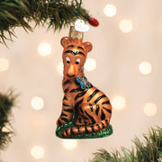 Old World Christmas Tigger Ornament