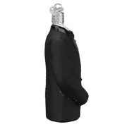 Old World Christmas Tuxedo Ornament