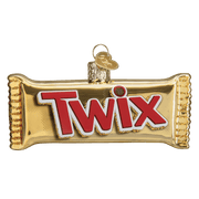 Old World Christmas TWIX Ornament