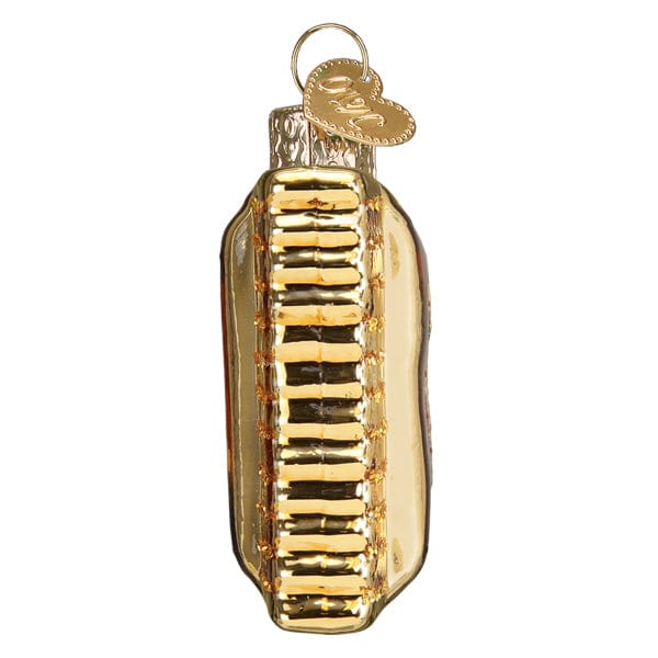 Old World Christmas TWIX Ornament