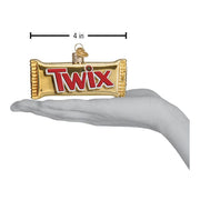 Old World Christmas TWIX Ornament