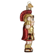 Old World Christmas USC Tommy Trojan Ornament