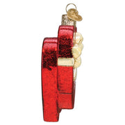 Old World Christmas Valentine Chocolates Ornament