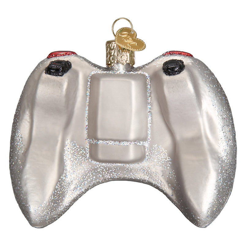Old World Christmas Video Game Controller Ornament