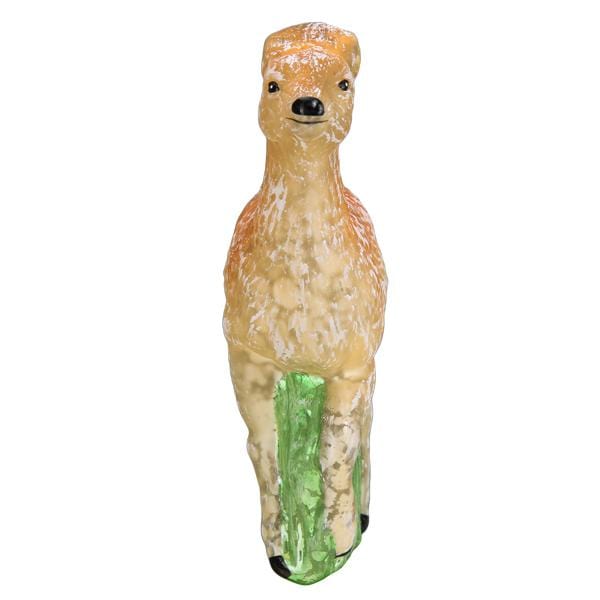 Old World Christmas Vintage Doe Ornament