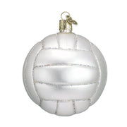 Old World Christmas Volleyball Christmas
