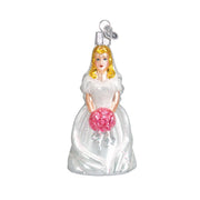 Old World Christmas Wedding Ornament Collection
