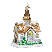 Old World Christmas Wedding Ornament Collection