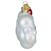 Old World Christmas Winnie And Piglet Together Ornament